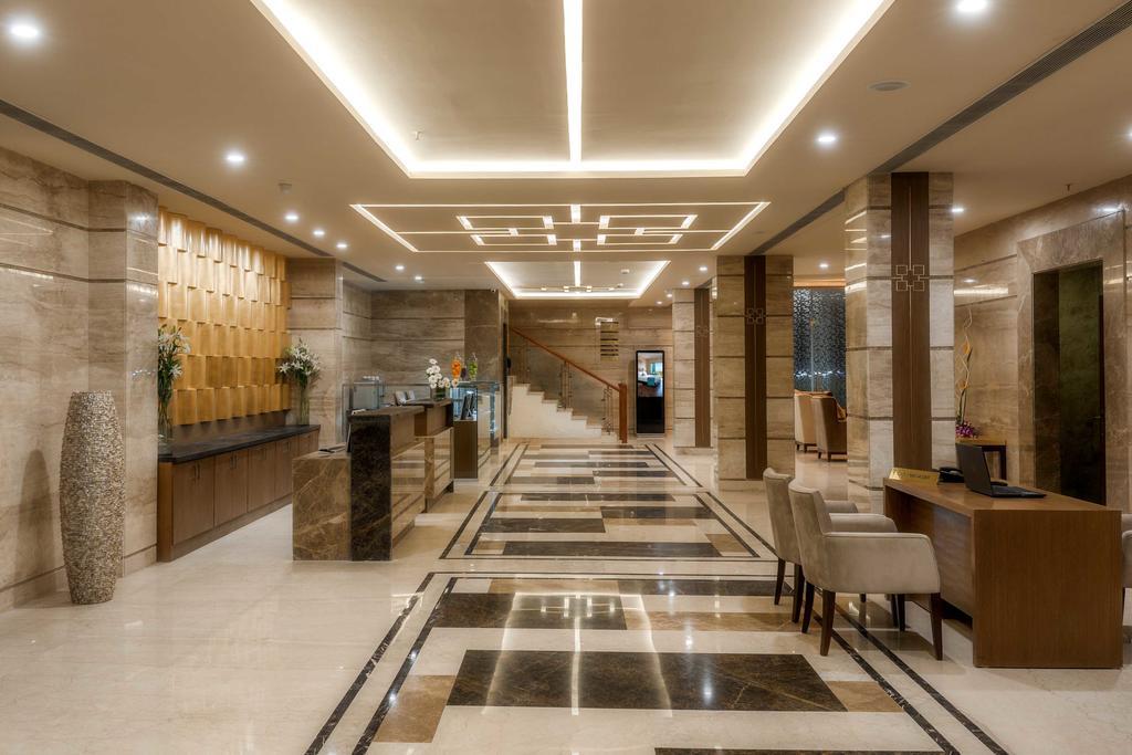 Days Hotel By Wyndham Chennai Omr Zewnętrze zdjęcie
